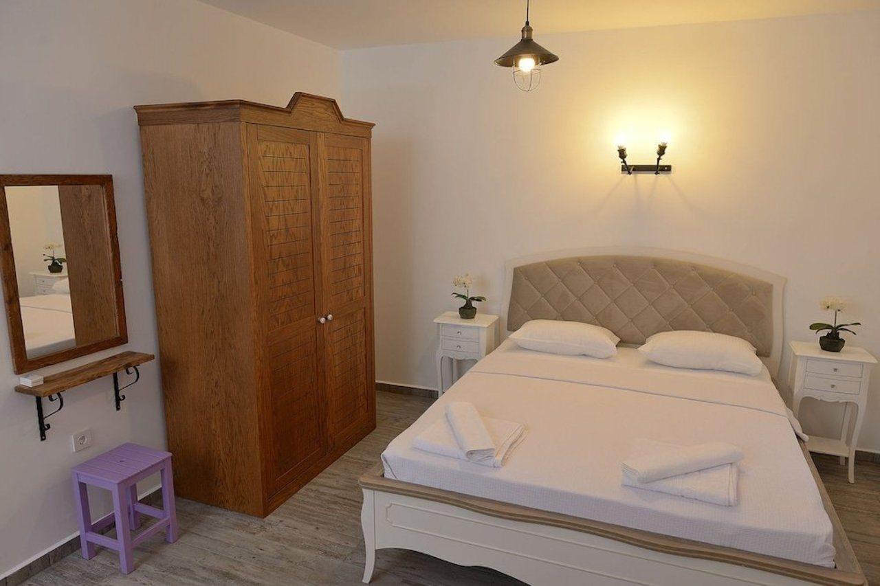 Brothers Çeşme Boutique Hotel Exterior foto