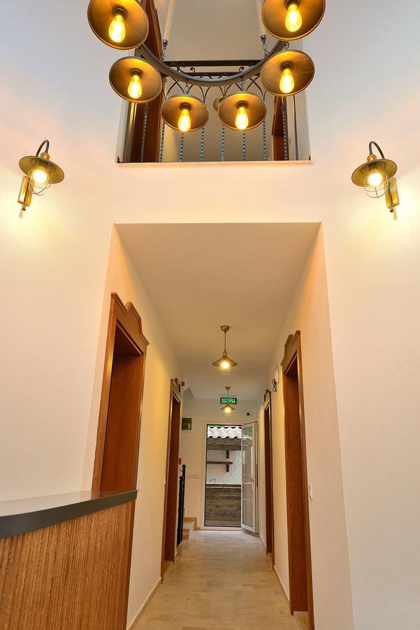 Brothers Çeşme Boutique Hotel Exterior foto
