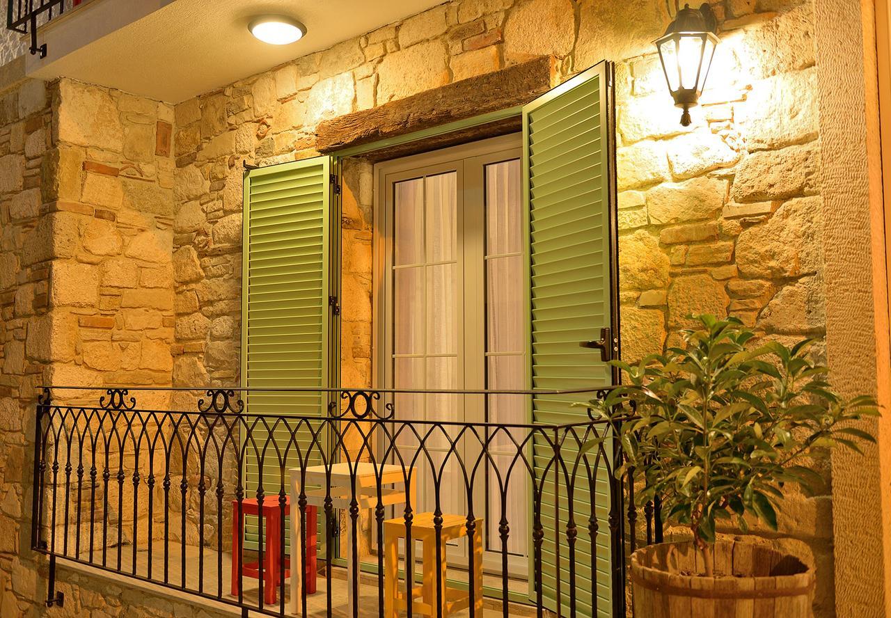 Brothers Çeşme Boutique Hotel Exterior foto